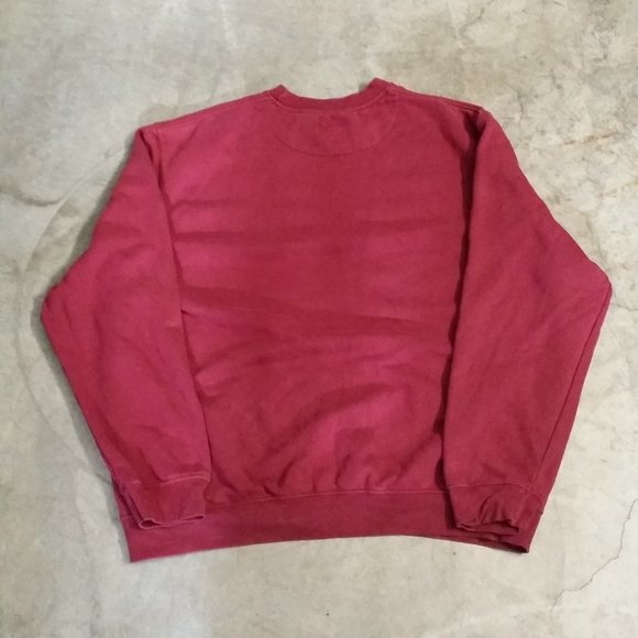 Vintage Nike Pullover Crewneck Sweater - Picture 4 of 4